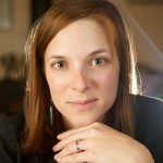 Press Photo Laura Jean Binkley [Chris Mazzarella, 2012]