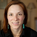 Press Photo Laura Jean Binkley [Chris Mazzarella, 2012]