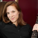 Press Photo Laura Jean Binkley [Chris Mazzarella, 2012]