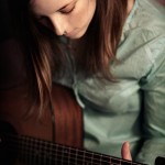 Laura Jean Binkley [Aaron Kinney, 2008]